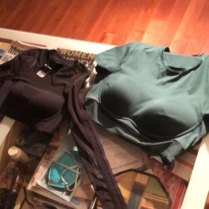 adidas Ivy Park  flash (ea)